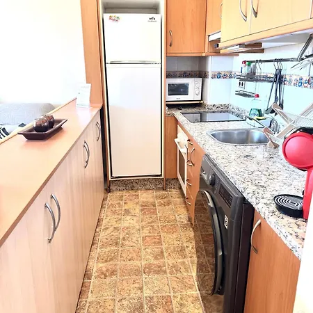 Cozy With Sea View & Pool *