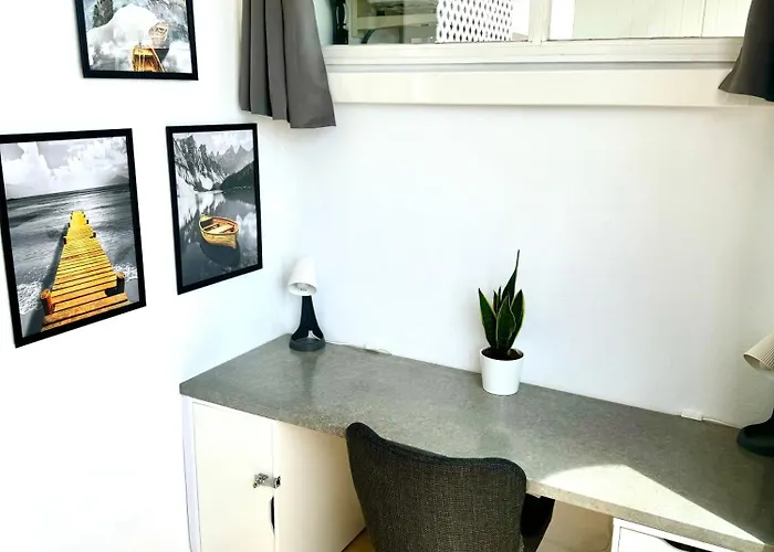 Cozy With Sea View & Pool * Fuengirola