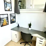 Cozy With Sea View & Pool * Fuengirola