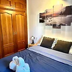 Cozy With Sea View & Pool * Fuengirola