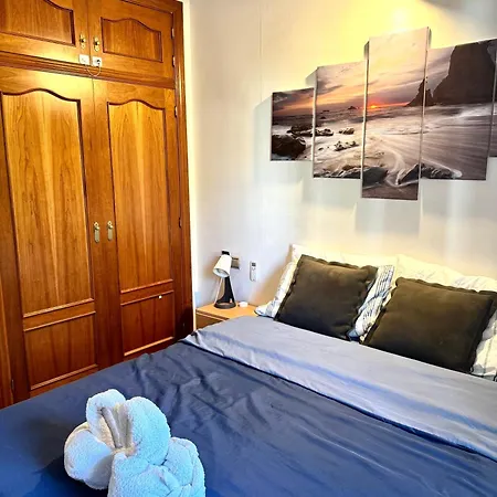 Cozy With Sea View & Pool * Fuengirola