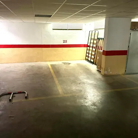 דירה Cozy With Sea View & Pool *