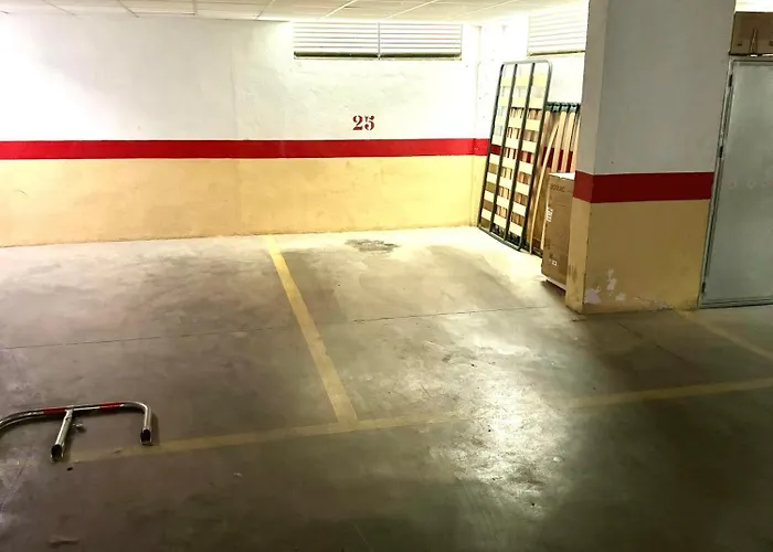 Apartment Cozy With Sea View & Pool *